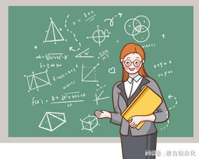 米乐m6数学资源数学教学如何做好一名数学老师